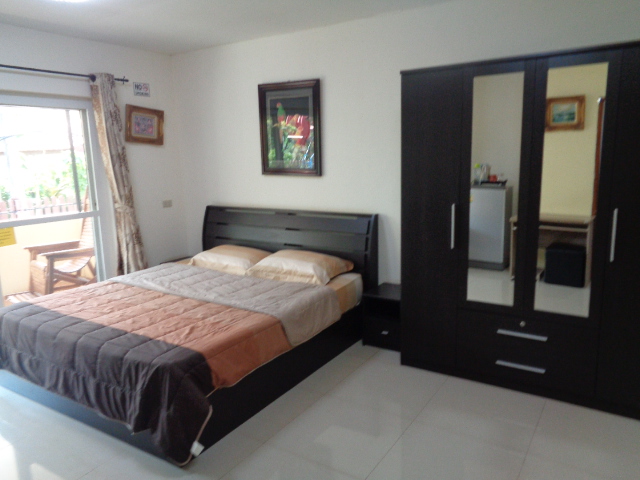 UdonThani Serviced Apartments and Condo Rentals